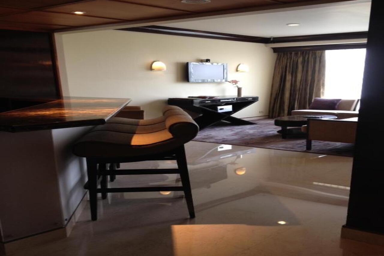 Blue Diamond Pune Ihcl Seleqtions Exterior foto