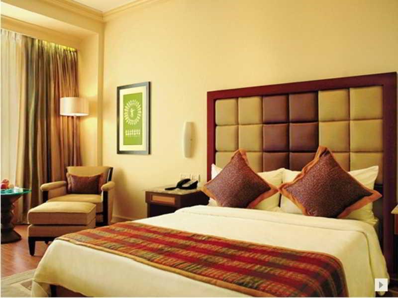 Blue Diamond Pune Ihcl Seleqtions Exterior foto