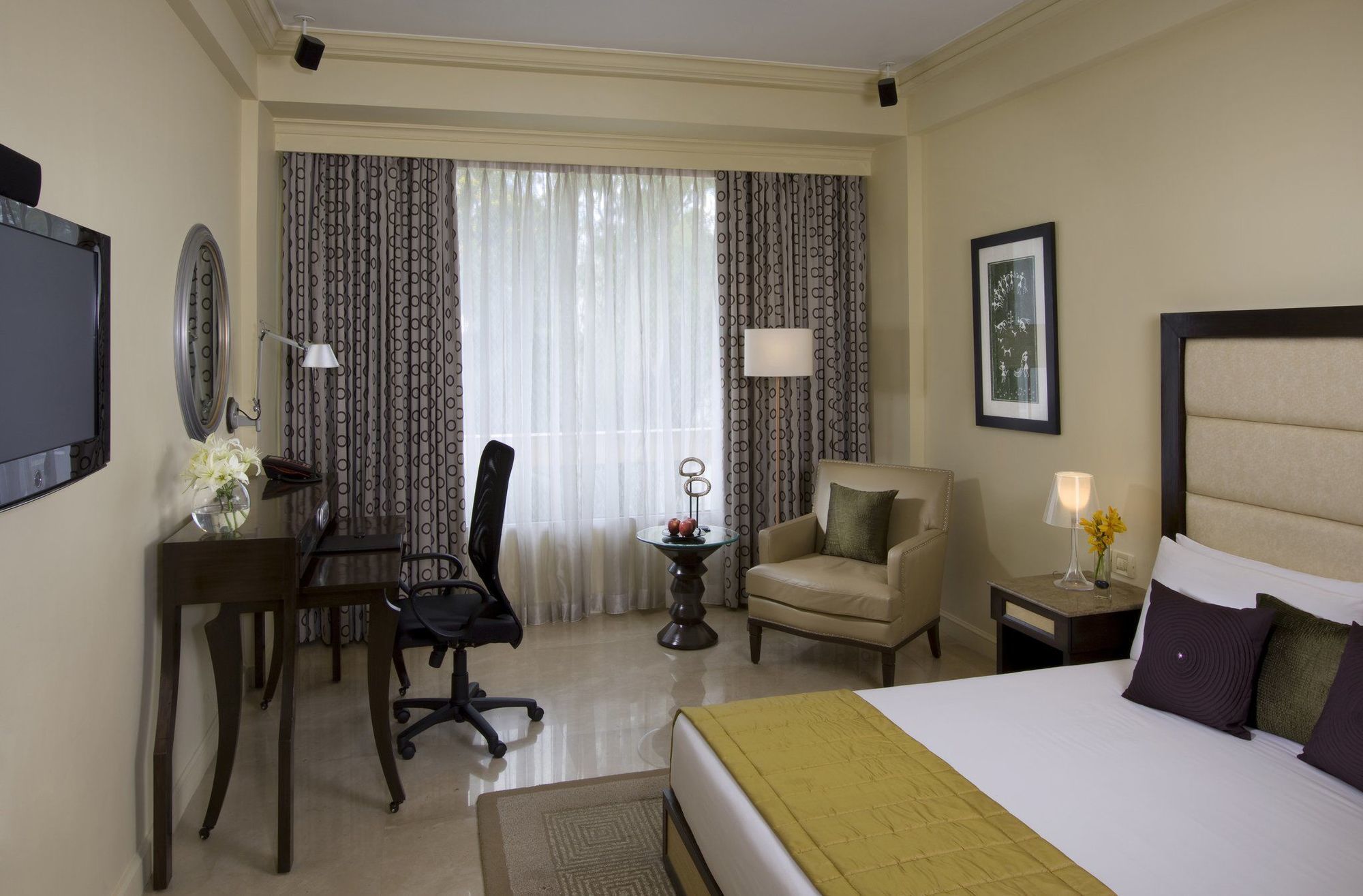 Blue Diamond Pune Ihcl Seleqtions Habitación foto