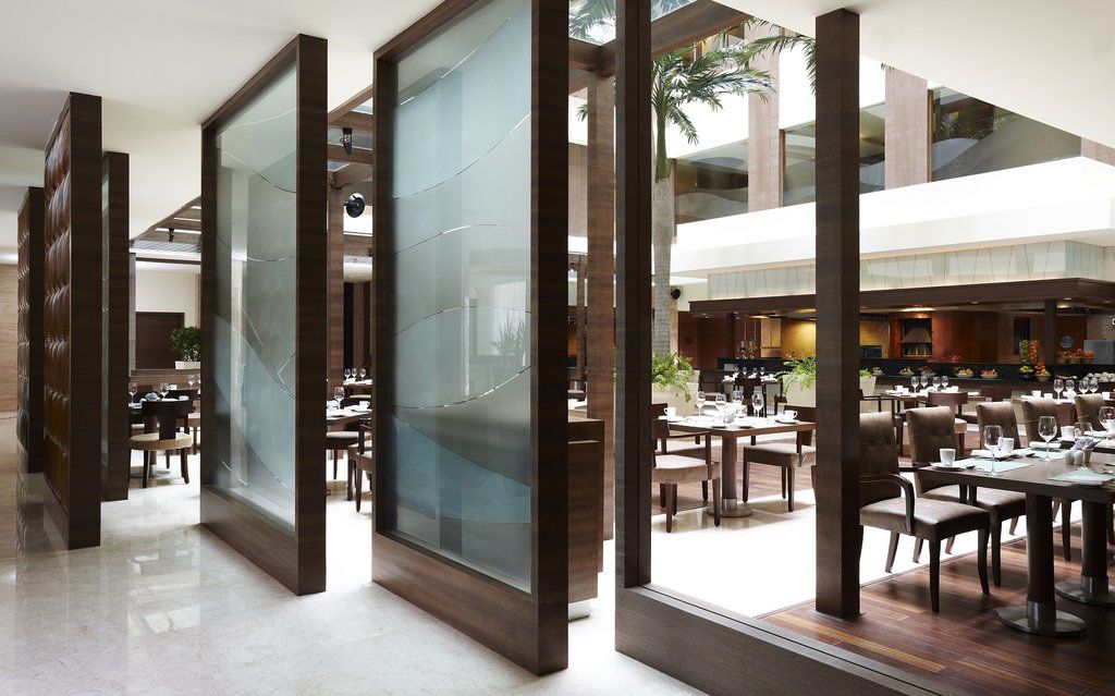 Blue Diamond Pune Ihcl Seleqtions Exterior foto